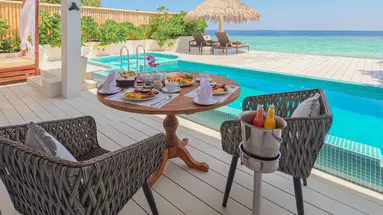 Malahini Kuda Bandos