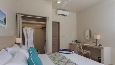 Malahini Kuda Bandos