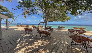 Malahini Kuda Bandos