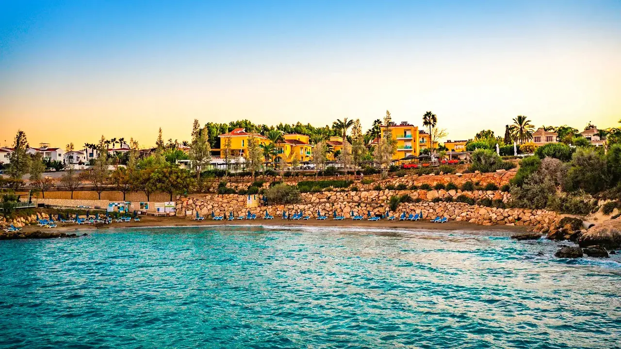 Malama Beach Holiday Village