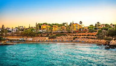 Malama Beach Holiday Village