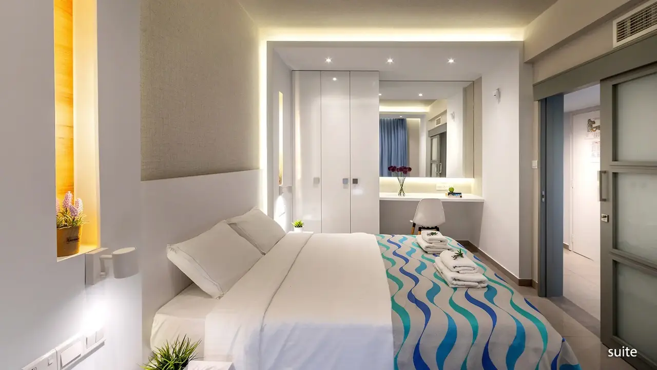 Malama Beach Holiday Village