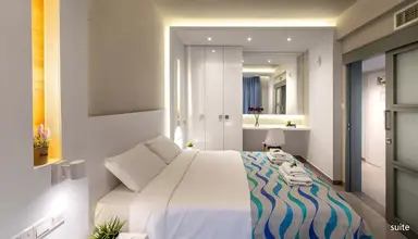 Malama Beach Holiday Village