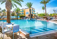 Malama Beach Holiday Village