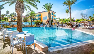 Malama Beach Holiday Village