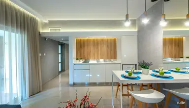 Malama Beach Holiday Village