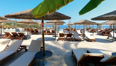 Malama Beach Holiday Village
