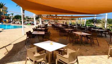 Malama Beach Holiday Village