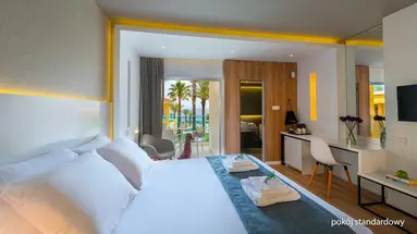 Malama Beach Holiday Village