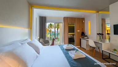 Malama Beach Holiday Village