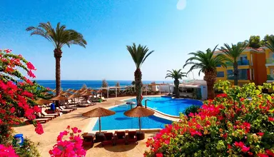 Malama Beach Holiday Village