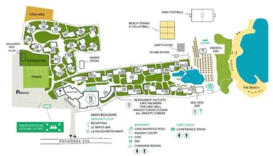 Malama Beach Holiday Village