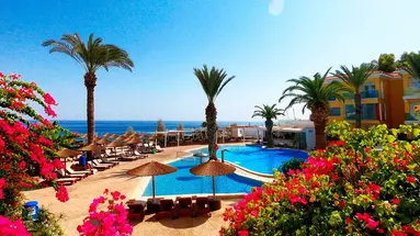 Malama Beach Holiday Village