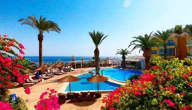 Malama Beach Holiday Village