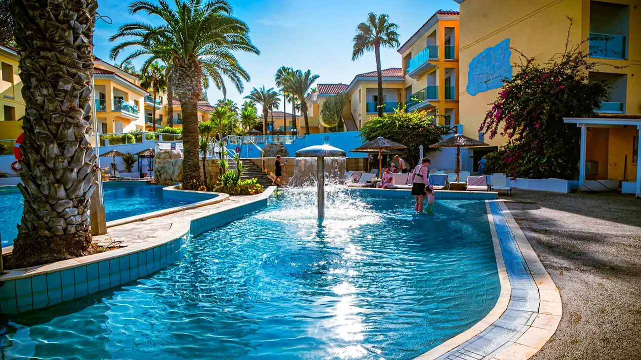 Malama Beach Holiday Village
