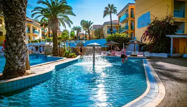 Malama Beach Holiday Village