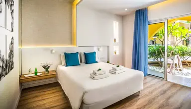 Malama Beach Holiday Village
