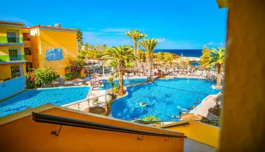 Malama Beach Holiday Village