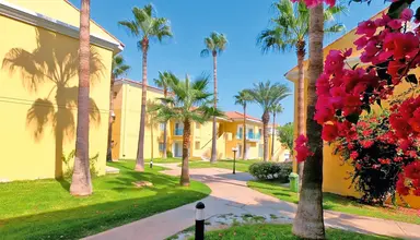 Malama Beach Holiday Village