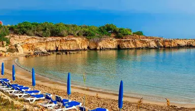 Malama Beach Holiday Village