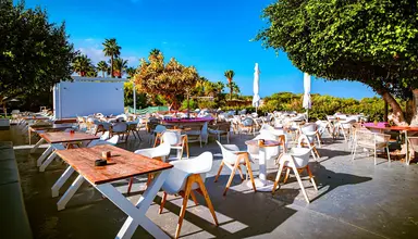 Malama Beach Holiday Village