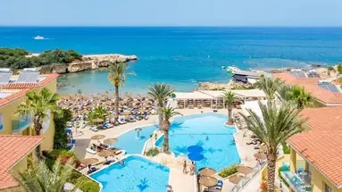 Malama Beach Holiday Village