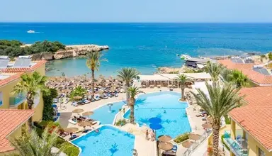 Malama Beach Holiday Village