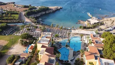 Malama Beach Holiday Village