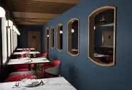 Malardrottningen