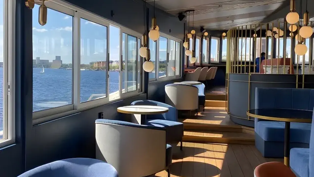 Malardrottningen
