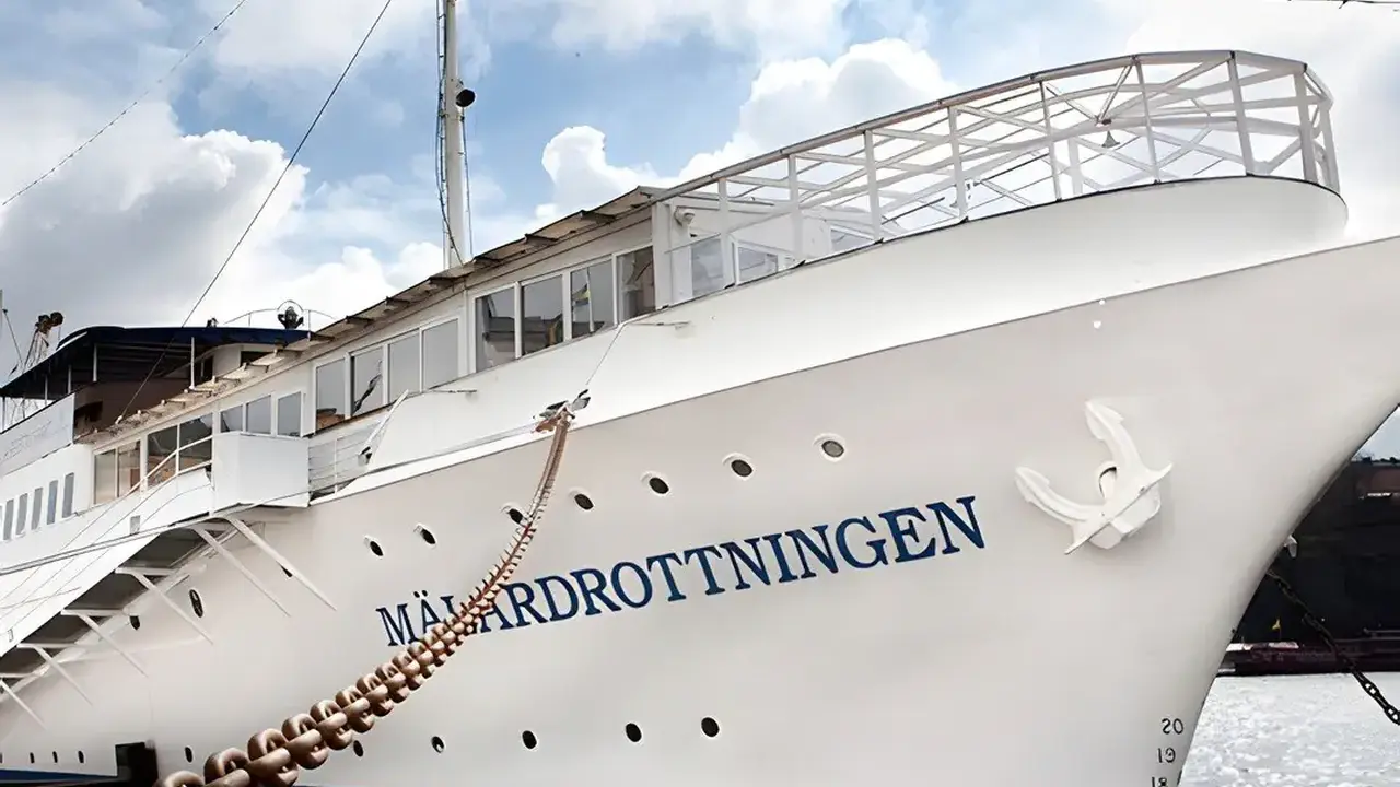 Malardrottningen