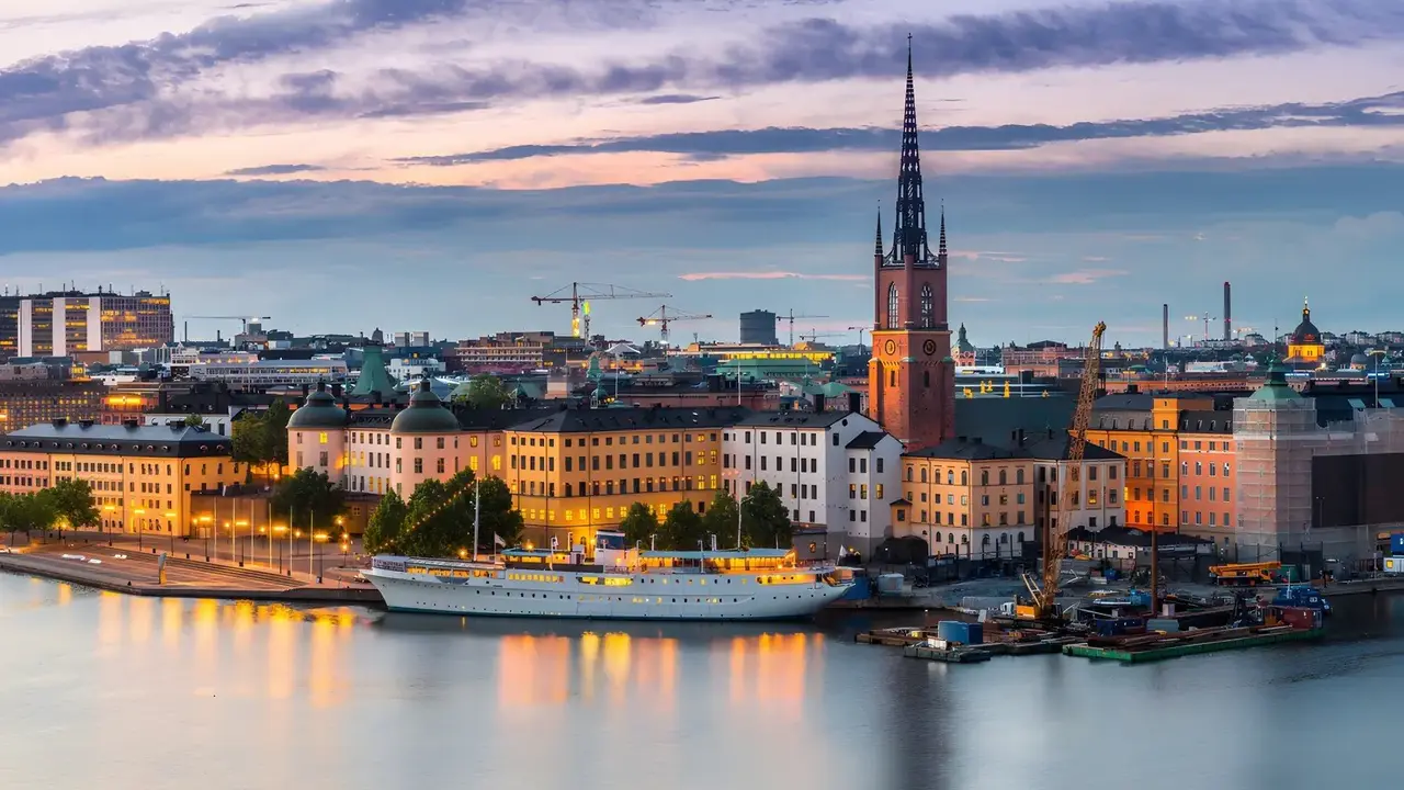 Malardrottningen