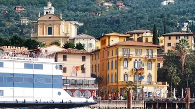 Malcesine