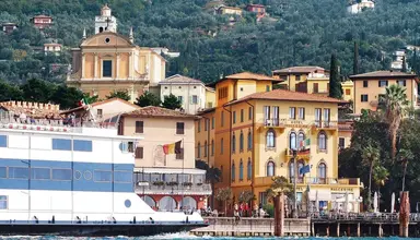 Malcesine