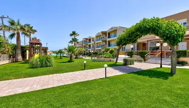 Maleme Mare Beachside