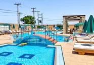Maleme Mare Beachside