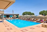 Maleme Mare Beachside