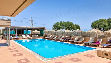 Maleme Mare Beachside