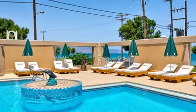 Maleme Mare Beachside