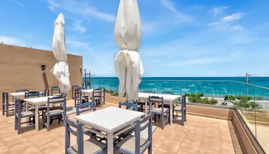 Maleme Mare Beachside