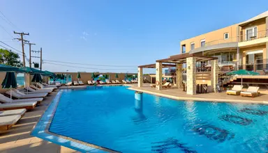 Maleme Mare Beachside
