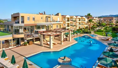 Maleme Mare Beachside
