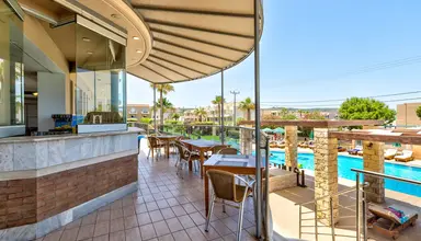 Maleme Mare Beachside