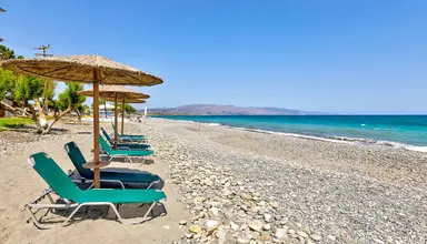 Maleme Mare Beachside