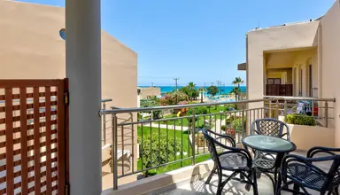 Maleme Mare Beachside