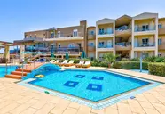 Maleme Mare Beachside