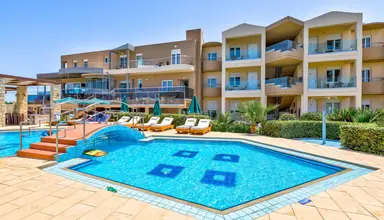 Maleme Mare Beachside