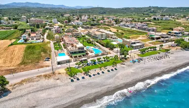 Maleme Mare Beachside
