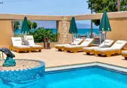 Maleme Mare Beachside