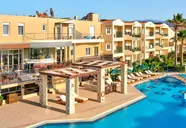 Maleme Mare Beachside